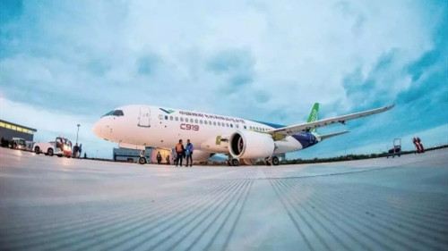 逐夢(mèng)藍(lán)天如何飛？ 杭州航空產(chǎn)業(yè)的N種可能