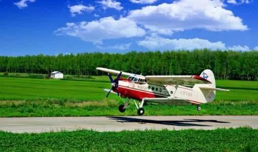 通用航空：迅速崛起的朝陽產(chǎn)業(yè)？